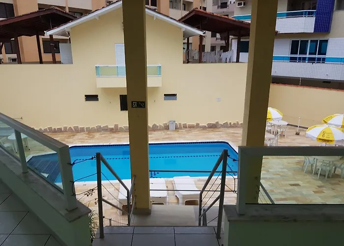 Pousada Canto do Mar